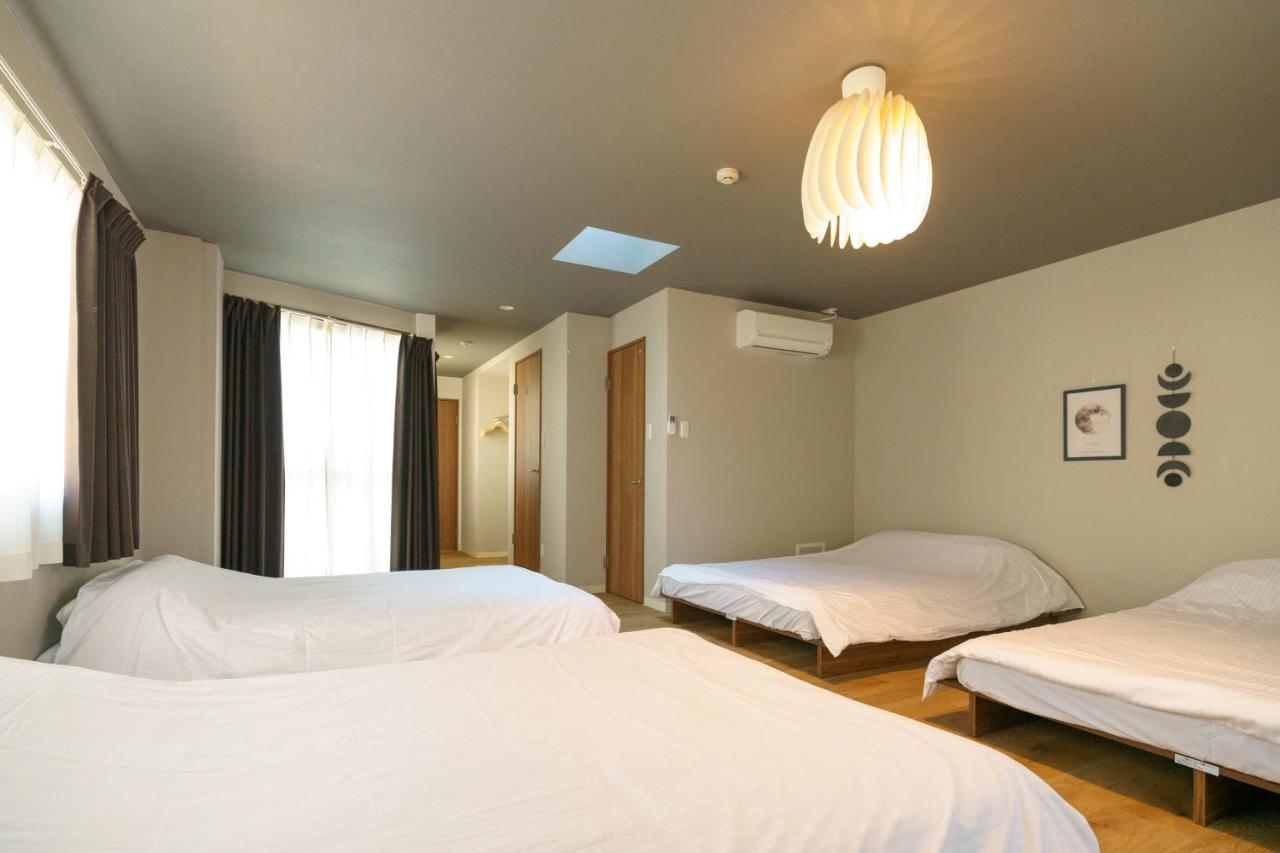 自由自在osu 501 Apartment Nagoya Ngoại thất bức ảnh