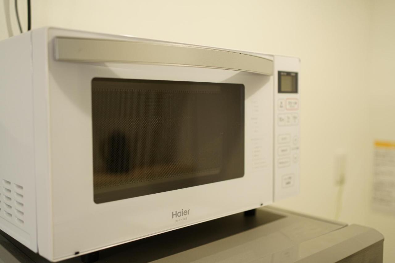 自由自在osu 501 Apartment Nagoya Ngoại thất bức ảnh