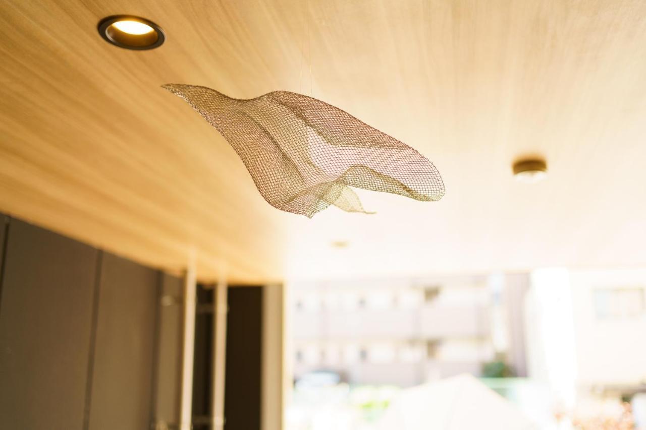 自由自在osu 501 Apartment Nagoya Ngoại thất bức ảnh